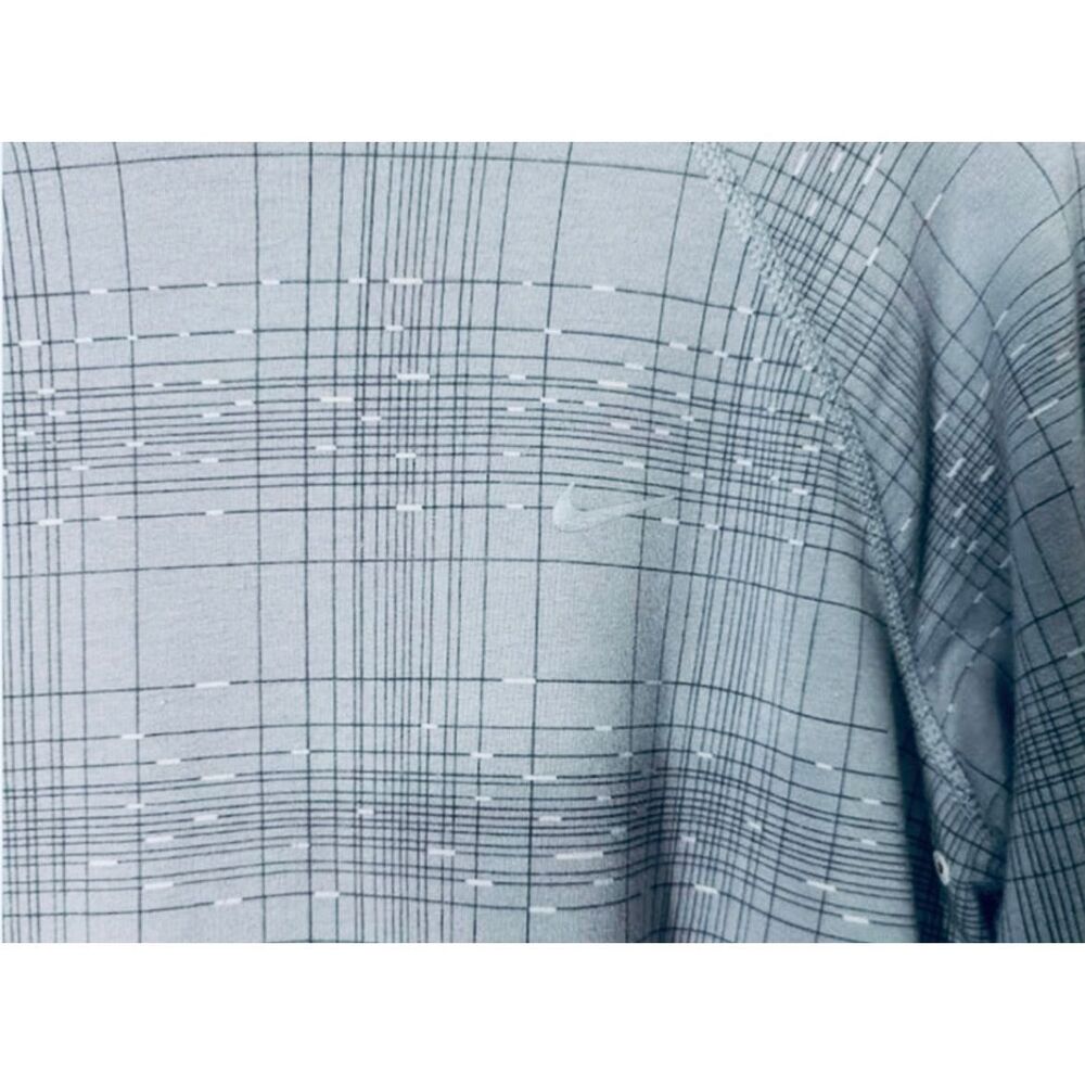 Nike Reflective Running Pullover - image 4